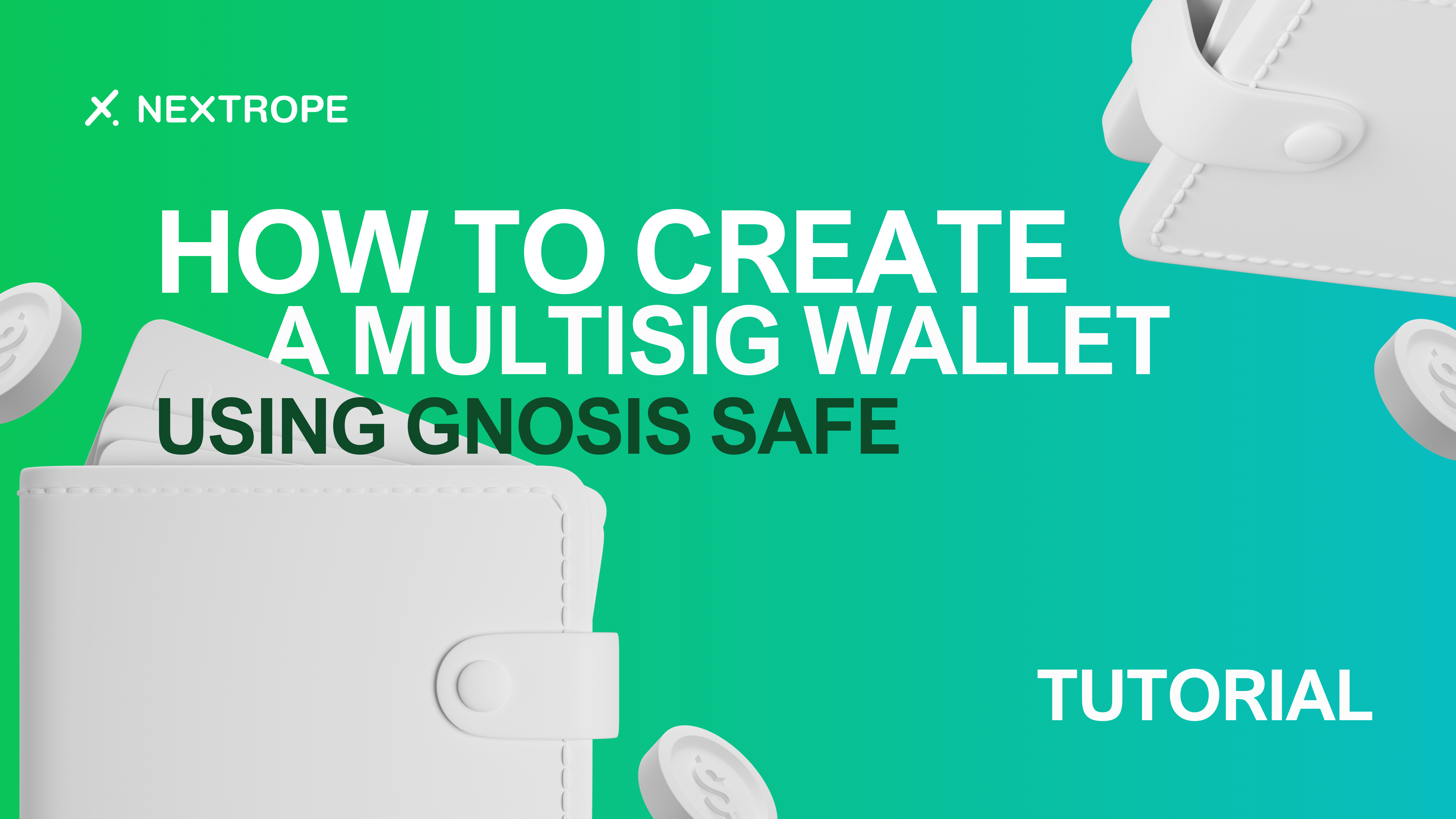 What is multisig wallet? A guide to using multisig wallets