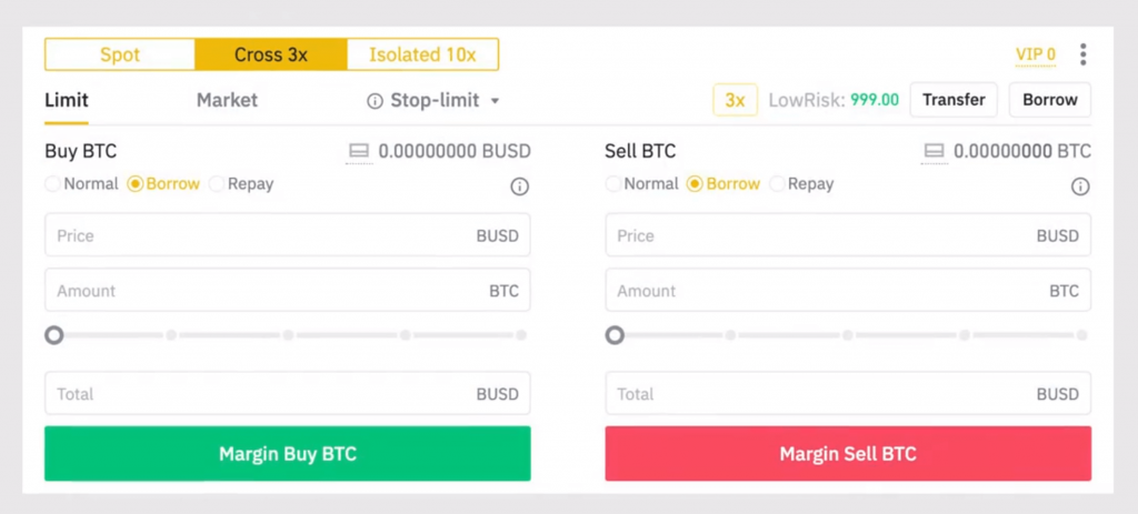 How To Short on Binance: Full Step-By-Step Tutorial With Images