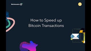 Bitcoin Transaction Time: How Long Does It Take?