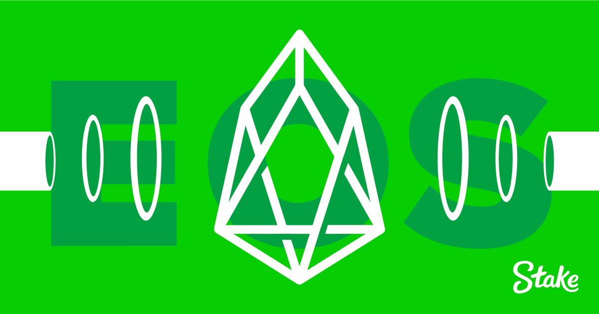 EOS: What you Need to Know About the Next Generation Blockchain - Coin Bureau