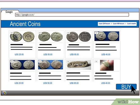 How to Start a Coin Collection Business - ProfitableVenture