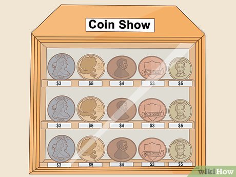 Advice to a Young Coin Dealer