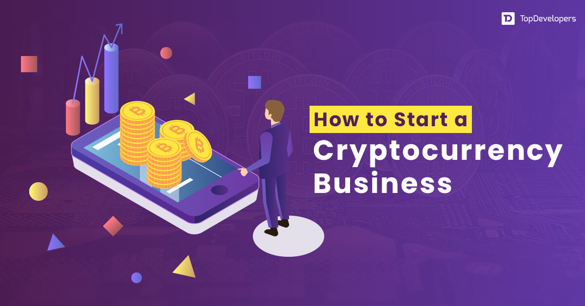 How to Start Your Own Bitcoin Exchange Business - 10 Steps