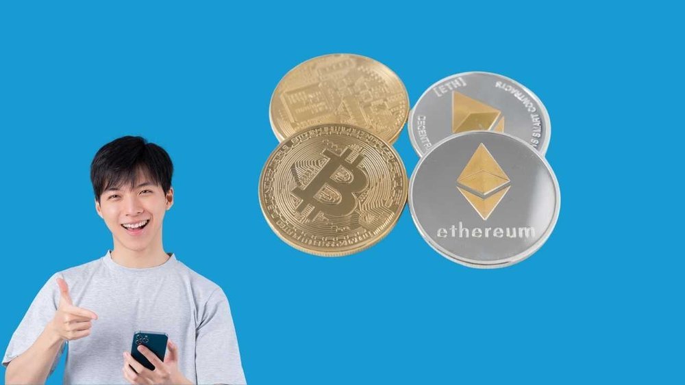 How to Teach Your Child About Cryptocurrency