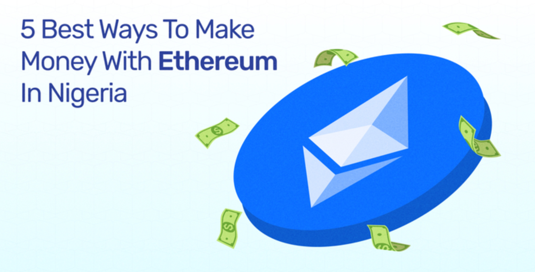 How To Buy Ethereum In Nigeria - Dart Africa