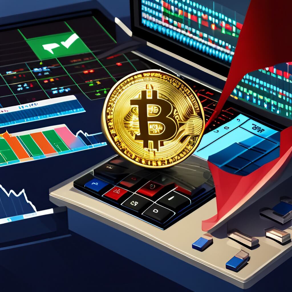 Similarities and Differences Between Crypto and Forex Online Trading | Motilal Oswal