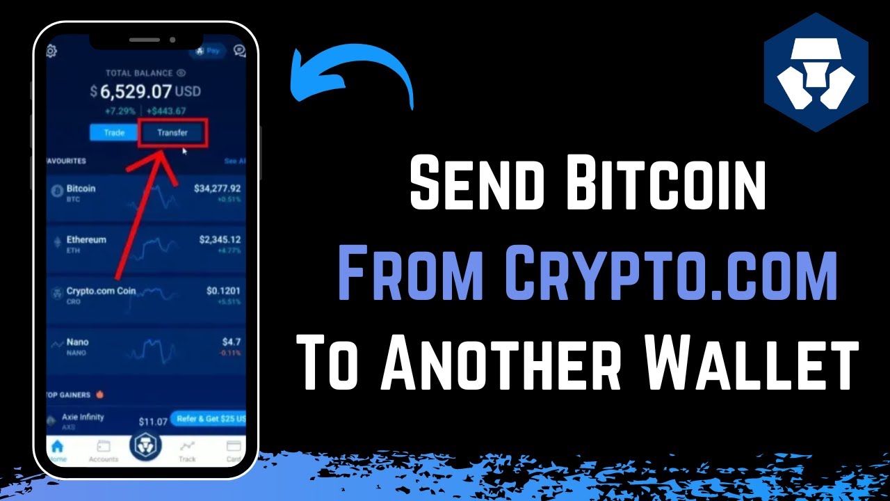 How to Create a Crypto Wallet in 