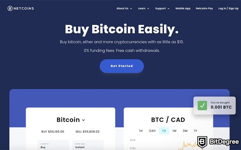 The Best Way to Buy, Trade & Withdraw Cryptocurrency (Canadian Edition) — Roxine Kee