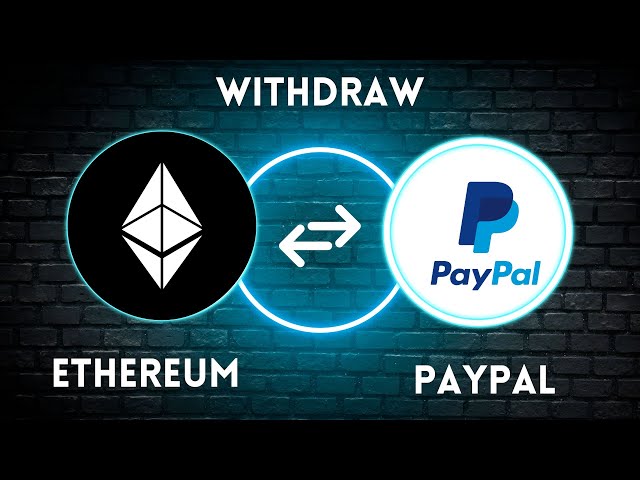 How To Transfer Ethereum From MetaMask To PayPal [& Vice Versa] - CaptainAltcoin