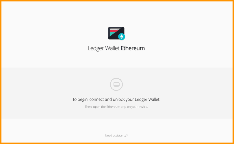 How To Transfer Ethereum From Ledger & Trezor Wallets To Exchanges