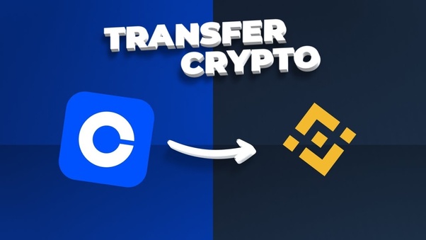 How to Transfer from Coinbase to Binance [Step-by-Step Guide] | FinanceBuzz