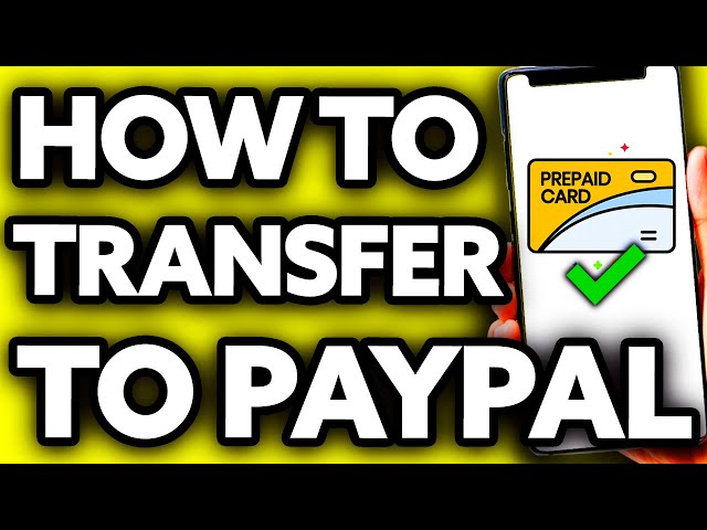 How to Add a Gift Card to PayPal As a Payment Method