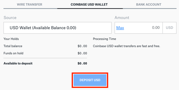 Learn How to Transfer From Coinbase to GDAX Quickly and Smoothly