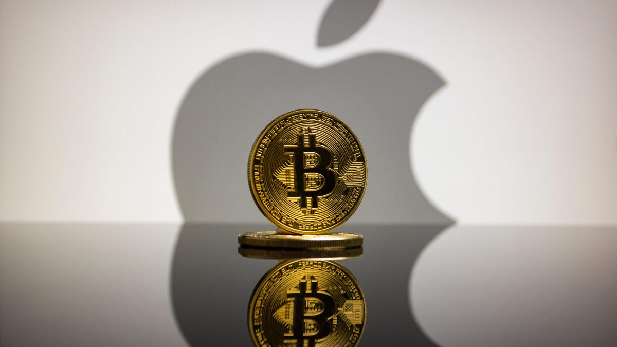 how do i type the bitcoin symbol MacBook … - Apple Community