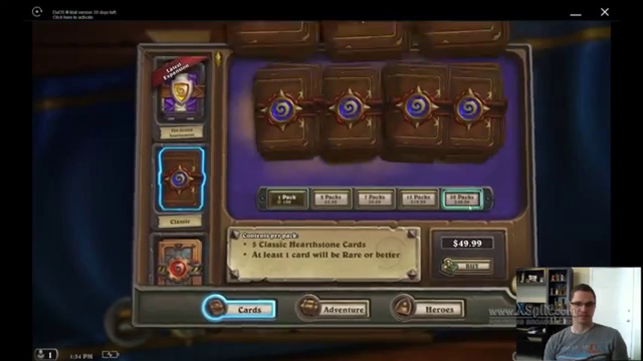 Hearthstone Amazon Coins guide: Android, iPhone, iPad and PC - August | Rock Paper Shotgun