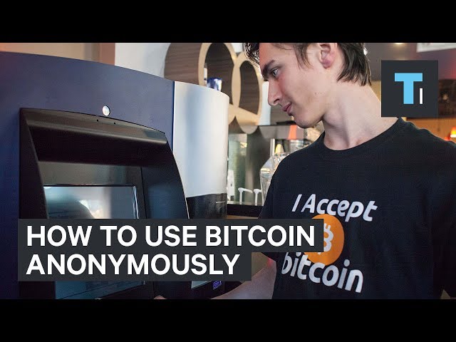 How to Buy Bitcoin Anonymously Without ID - Crypto Pro