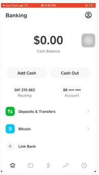 How to Send Bitcoin on Cash App to Another Wallet - Zengo