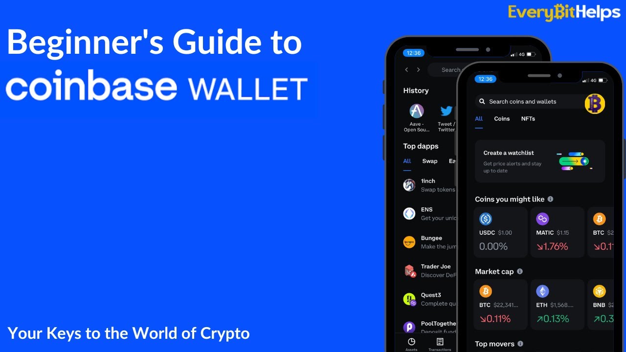 How to Withdraw Money from Coinbase Wallet | omz:forum