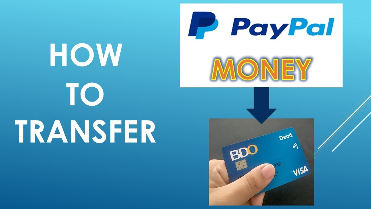 Solved: How can i take money out without a bank account - PayPal Community