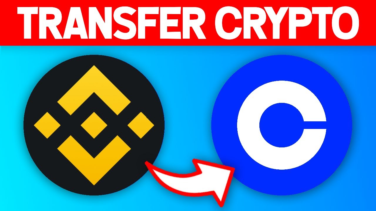 How to Transfer from Coinbase to Binance [Step-by-Step Guide] | FinanceBuzz