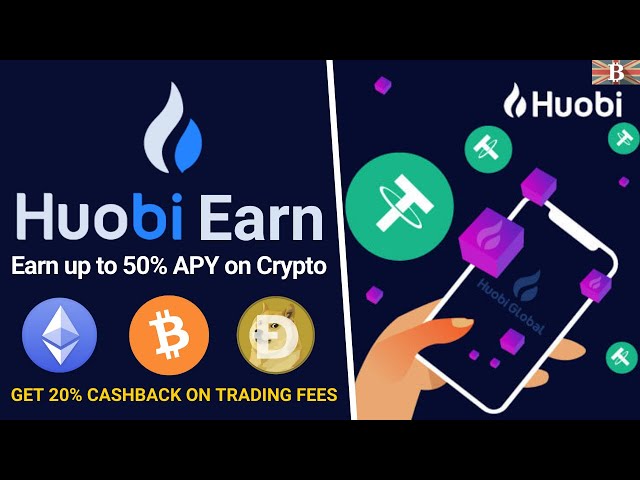 Huobi Review | Features, Regulation, Security & More