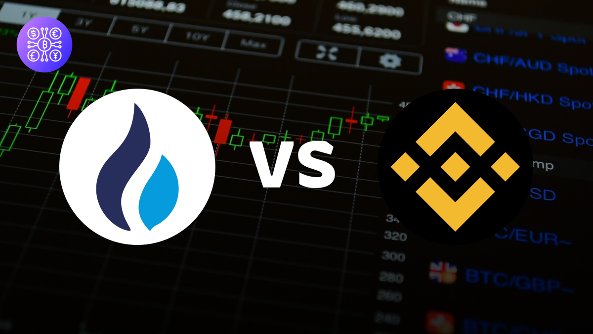 Binance vs Huobi () – List of Differences | Cryptowisser