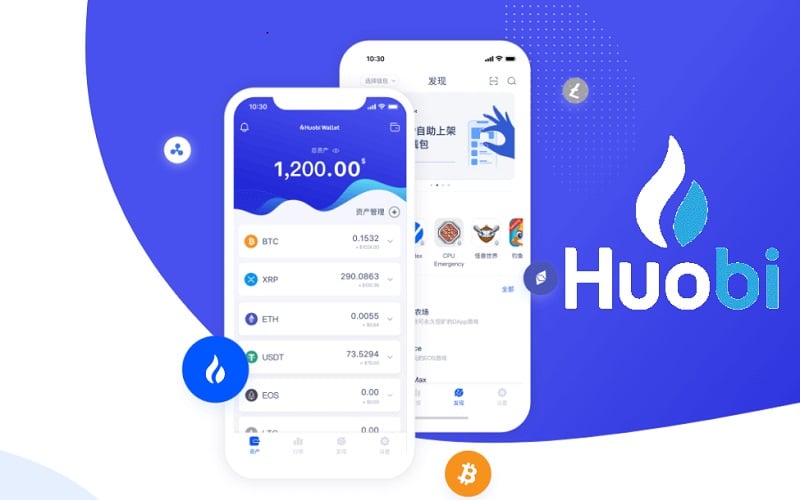 How to Use Huobi Exchange: Step by Step Guide