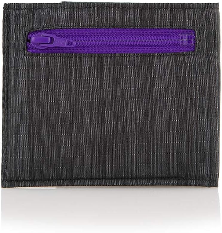 QUIKSILVER MENS NEW MISS DOLLAR WALLET