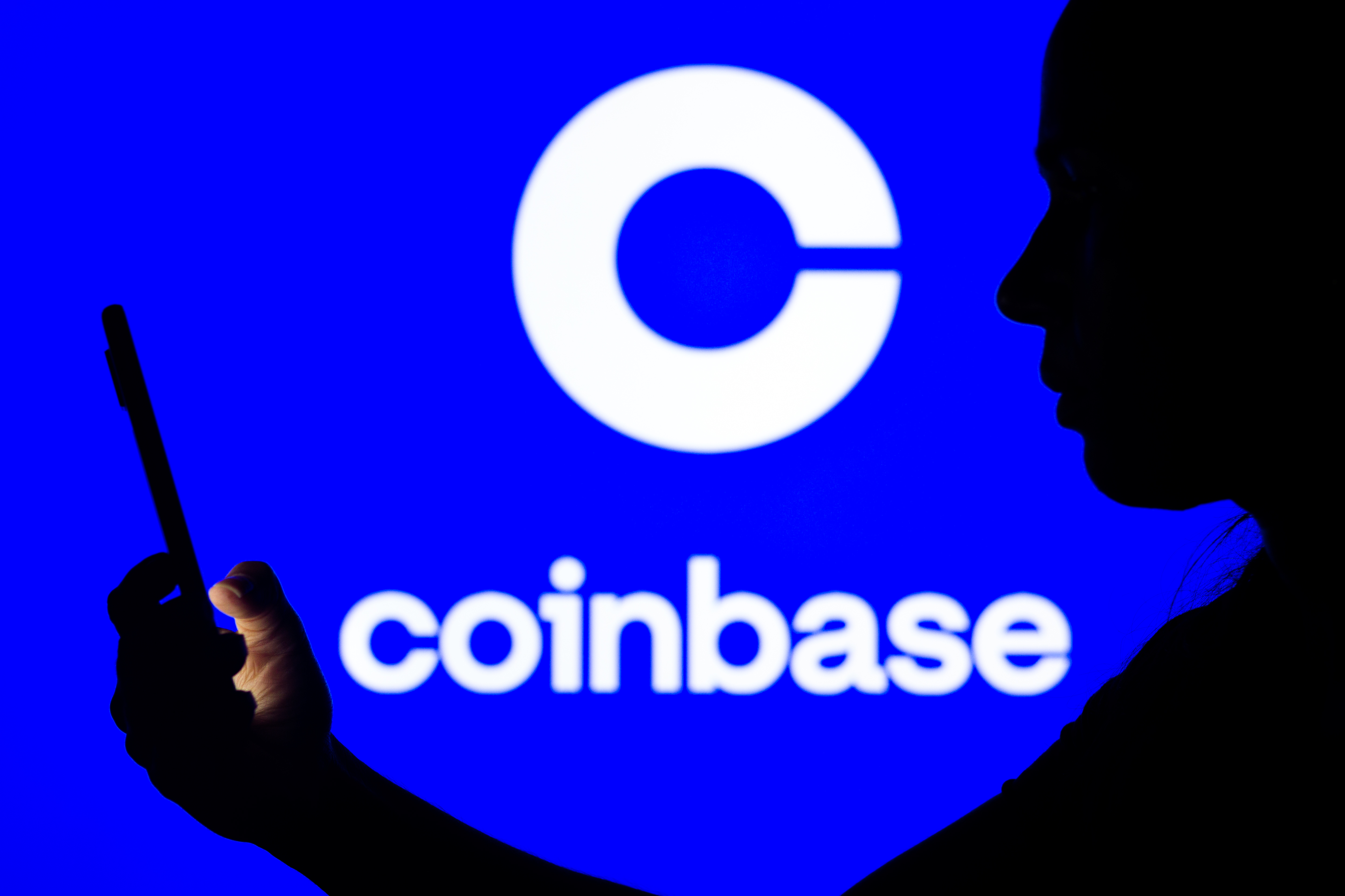 COIN WACC | Coinbase Global Inc (COIN)