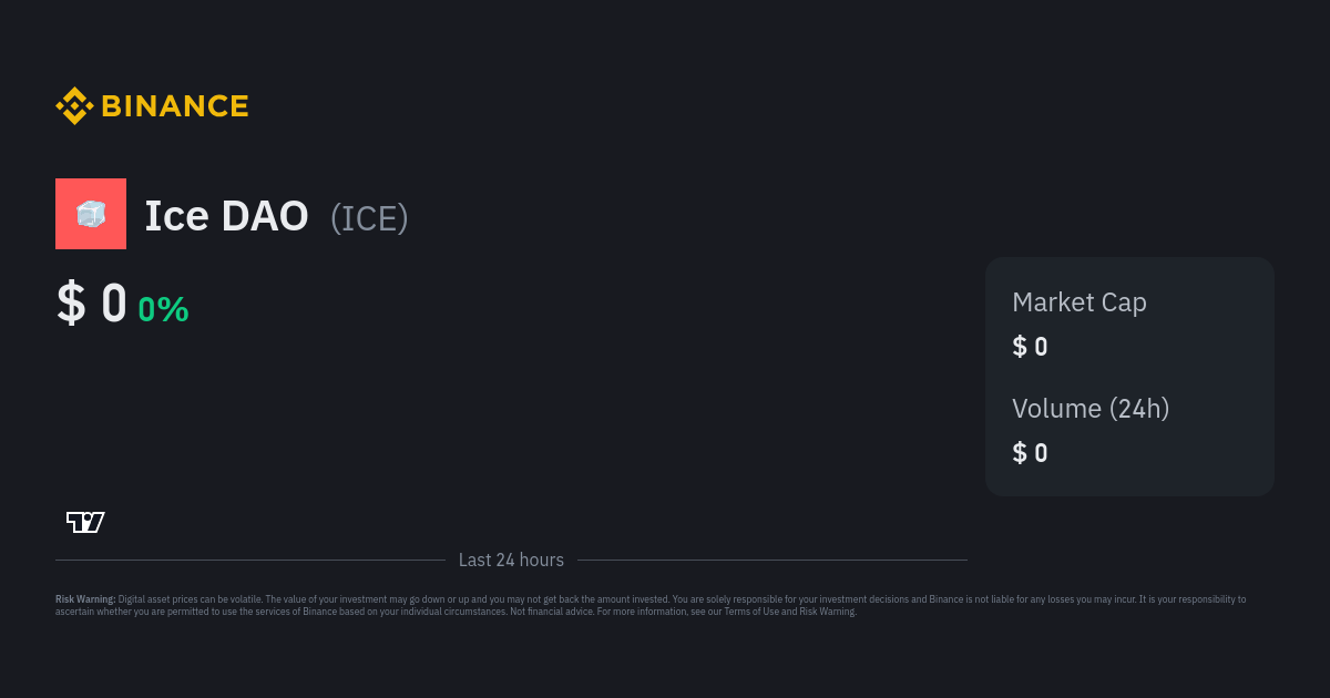 BNB to ICE Exchange | Convert Binance Coin (Mainnet) to Popsicle Finance on SimpleSwap