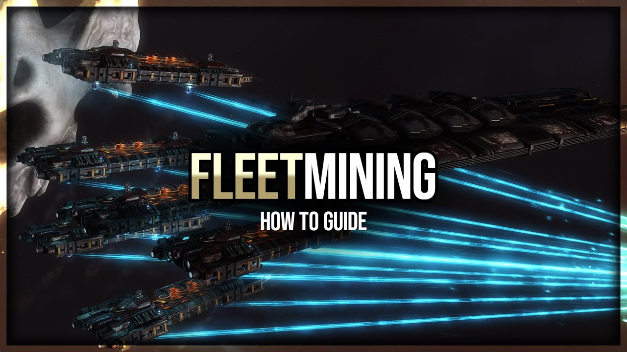 is mining industry and trade a viable thing in eve :: EVE Online Obecné diskuze