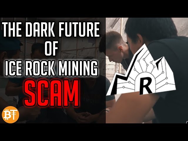 ICE ROCK MINING ROCK2: Price, News, Events, Charts, Exchanges