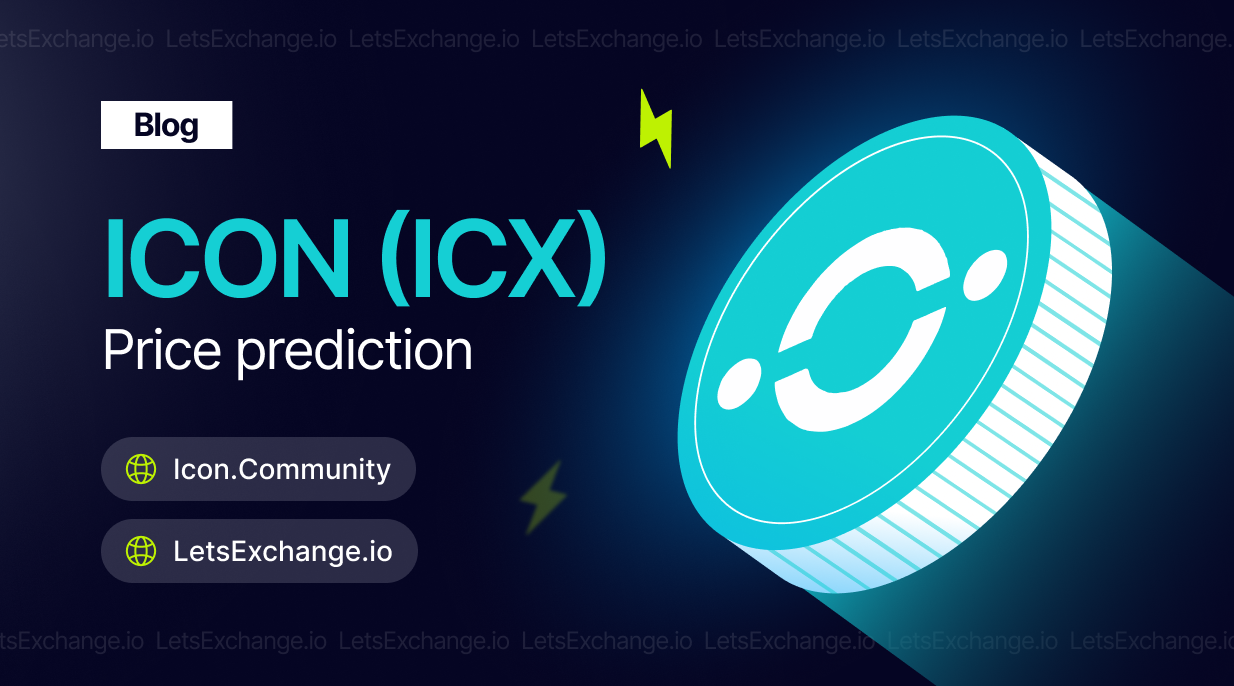 Icon Price today in India is ₹ | ICX-INR | Buyucoin