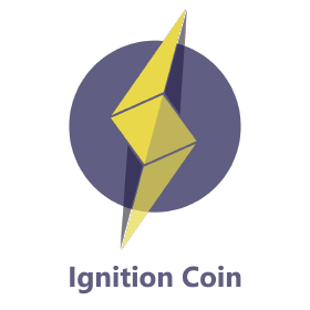 Ignition Coin · GitHub