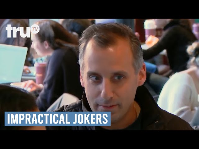 Paul Scheer | Impractical Jokers Wiki | Fandom