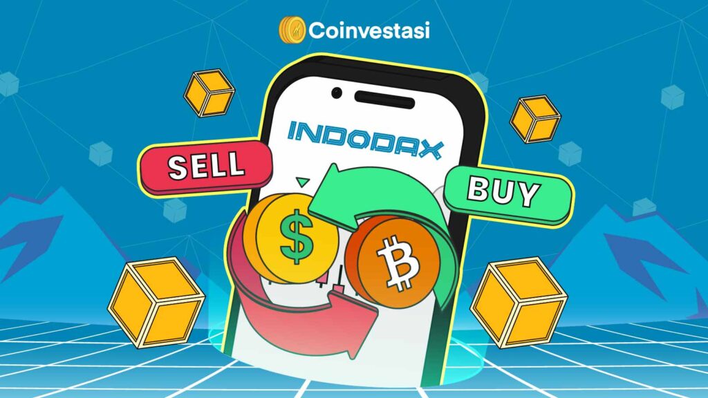 CEO of Indodax Urges Tax Reconsideration for Crypto Assets