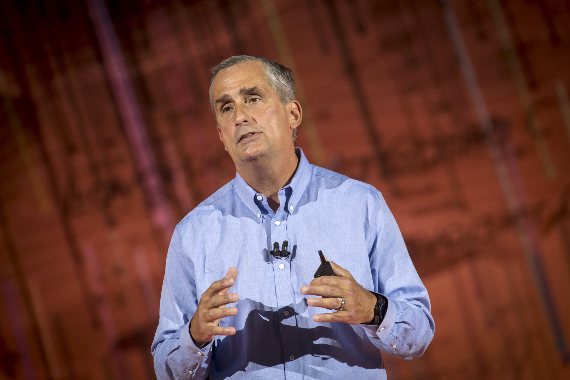 Intel's CEO Just Sold a Lot of Stock | Hacker News