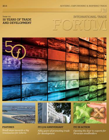 Trade facilitation | Enhanced Integrated Framework (EIF)