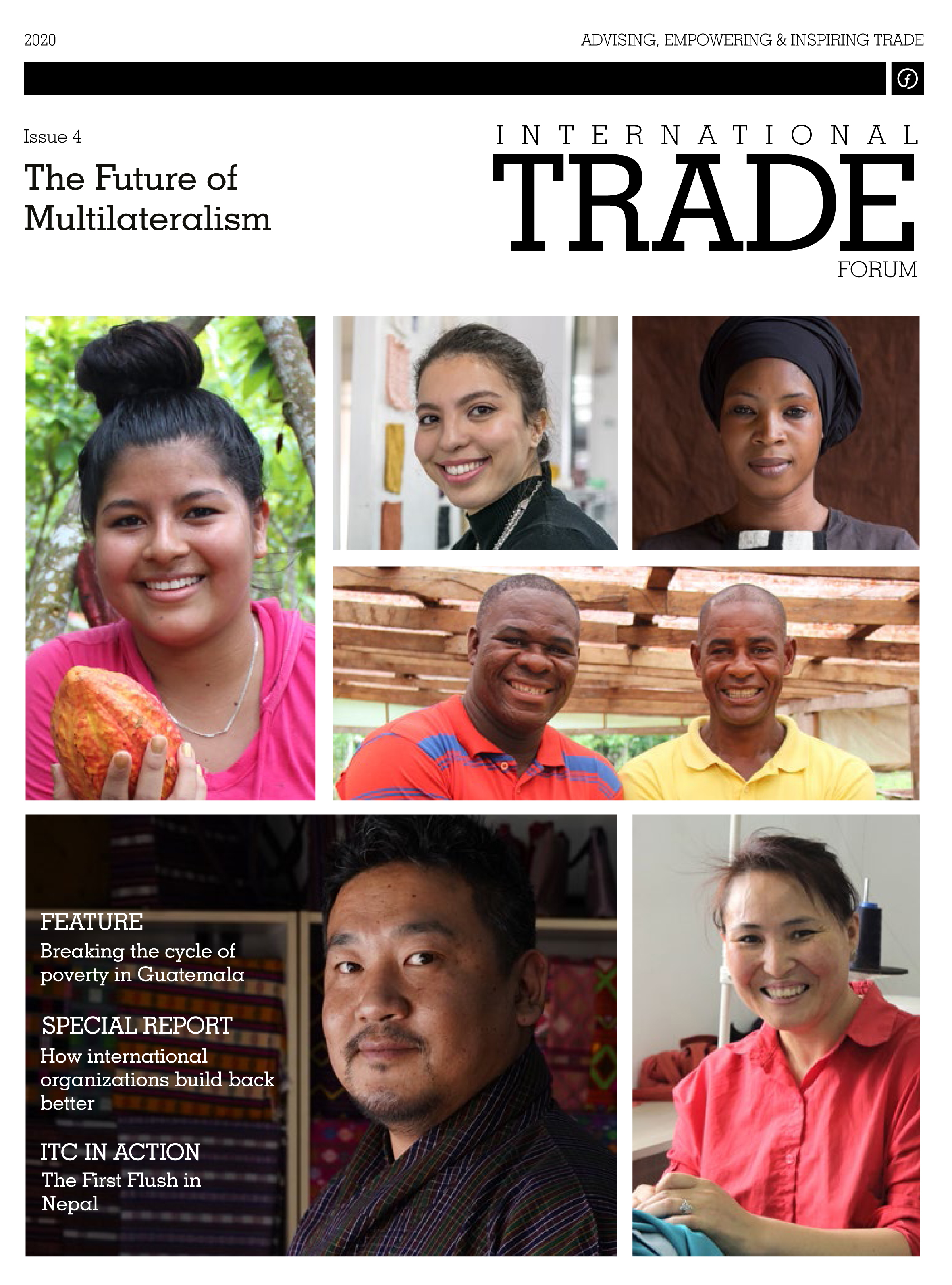 Trade Finance Talks | Publications - Insights - Podcasts - Data