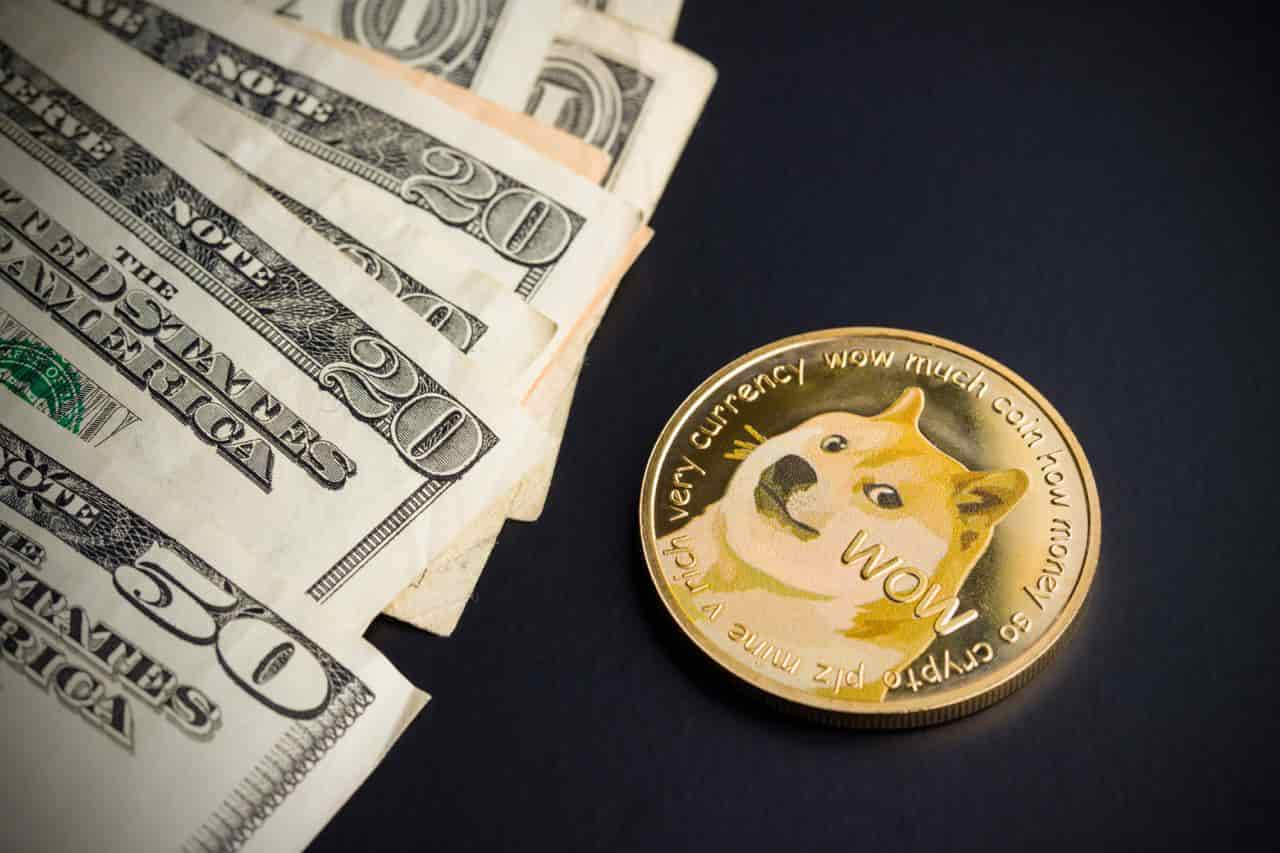 Dogecoin (DOGE) Price Shows Like Setup, Next Target $10?