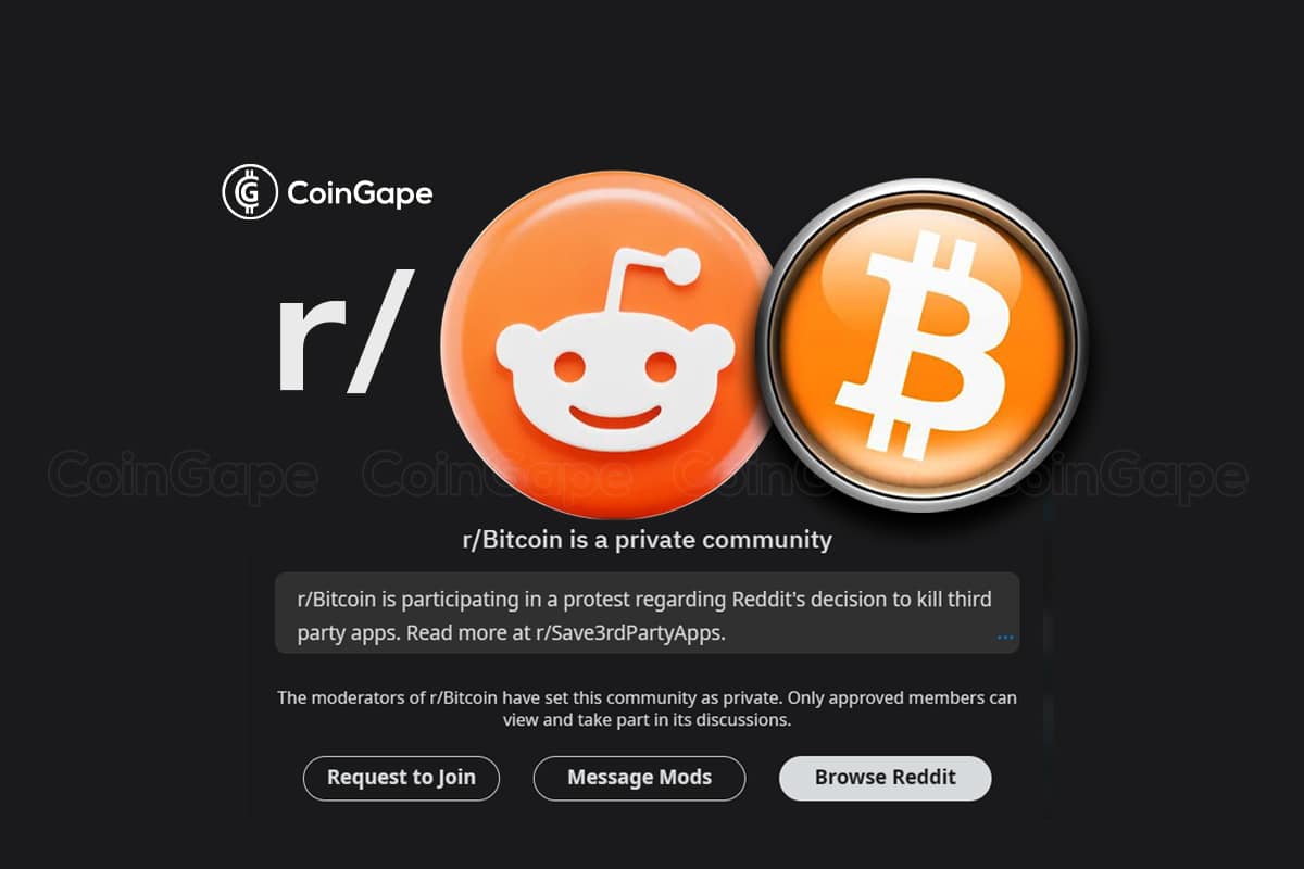 Reddit invests in Bitcoin and Ethereum ahead of IPO