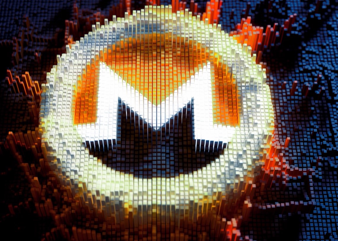 Monero Investor Resources