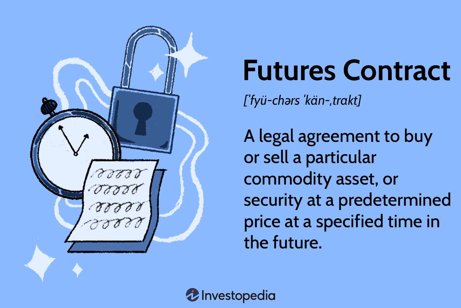 What Are Index Futures? Definition, Types, and How to Profit