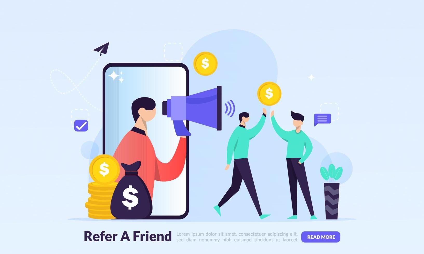 Referral Program | Get ₹ - ₹ Discount In Shoppre