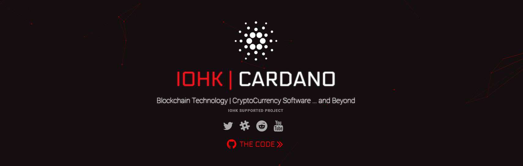 IOHK Shares Latest Cardano Developments as Number of Projects Building on Cardano Hits 1,