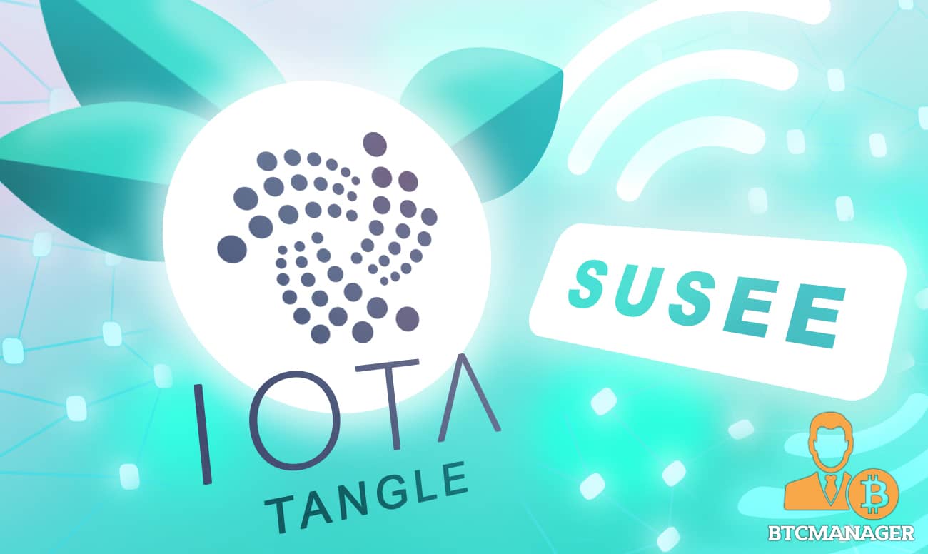 Tangle (IOTA): What it Means, How it Works