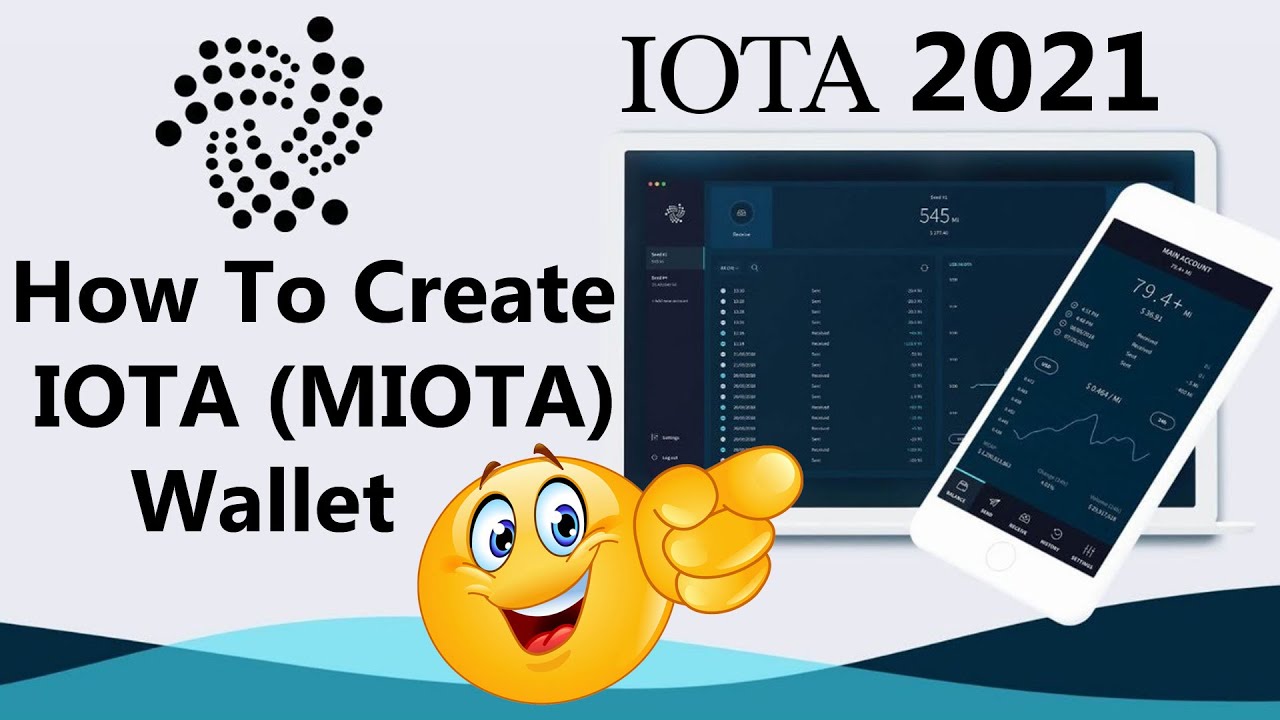 Top IOTA Wallets for | Bitcoin Insider