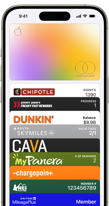 Apple Pay: All your questions answered