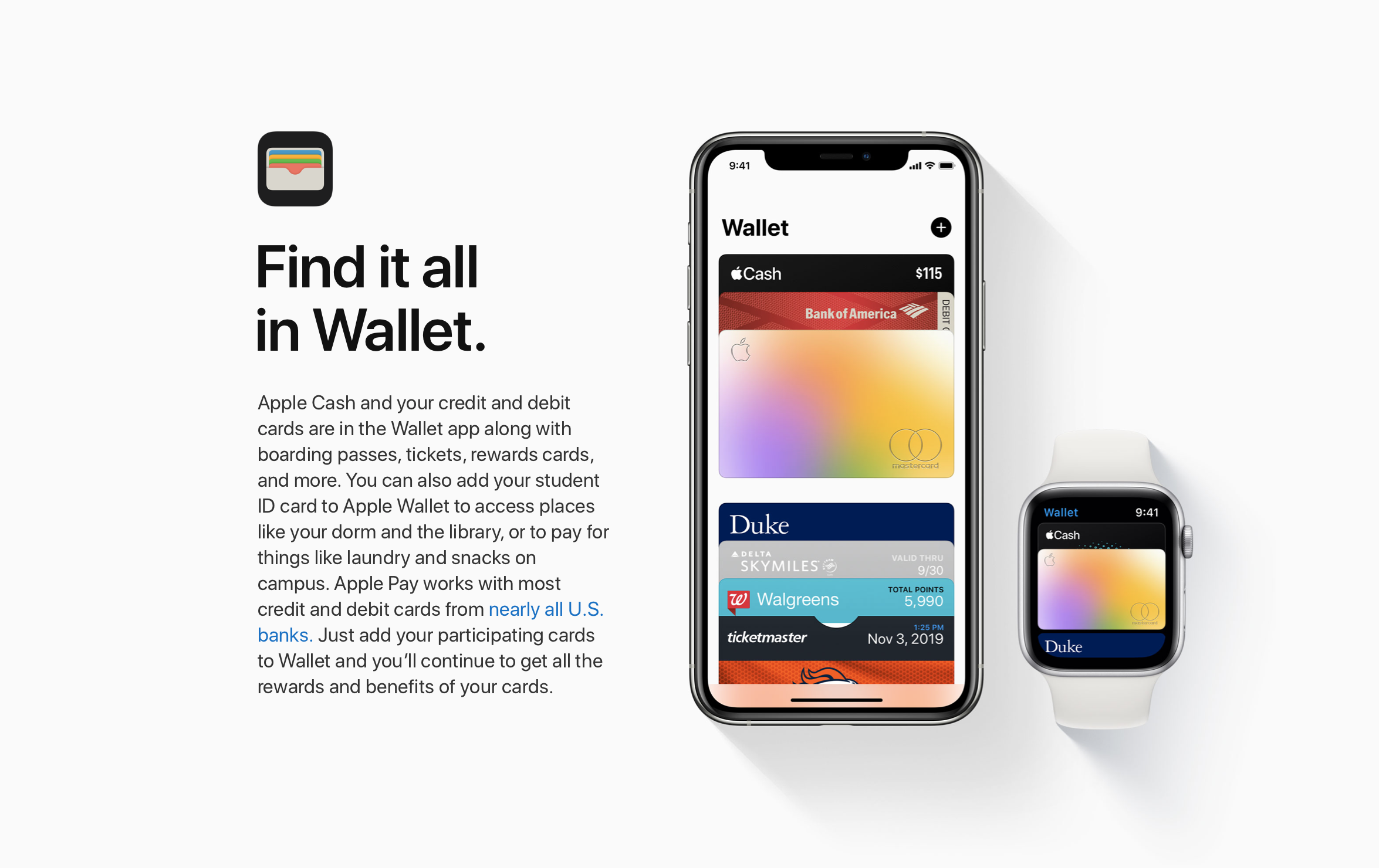 Apple Pay: All your questions answered