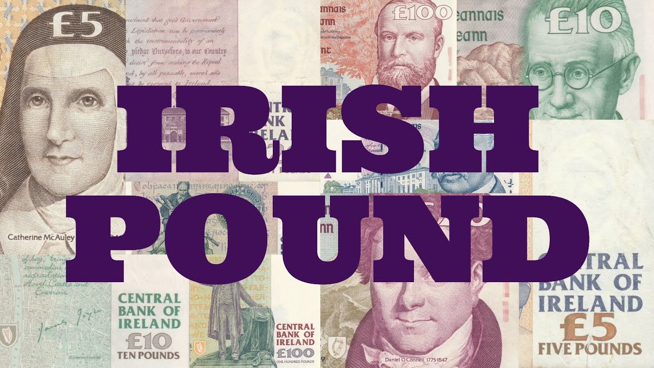 Currency choice: what lessons from Ireland for an independent Scotland? - Economics Observatory